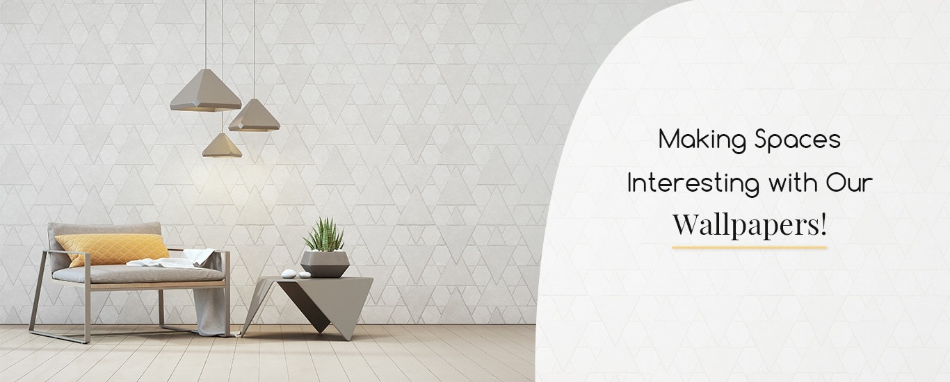 Bombay Interior Decorators - HD and Designer Wallpaper Store, Wooden Floor Covering Services, Window Blind and Shade Dealer and Home Furnishing Manufacturer in Faridabad Sector 9, Faridabad